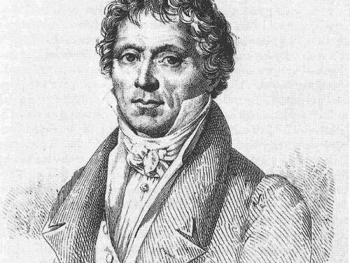 Geboren in 1770: Antonin Reicha