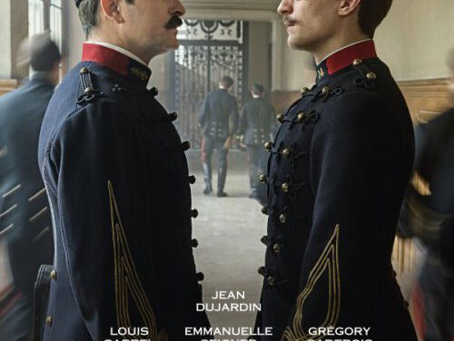 Opium was erbij! Film: J'accuse