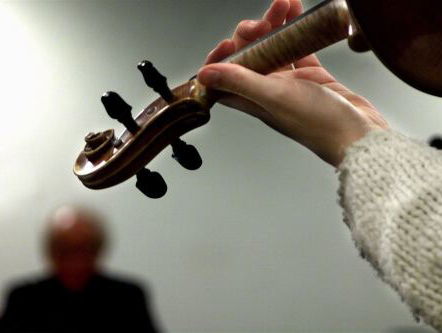 Onderzoek naar gewrichtsklachten bij musici