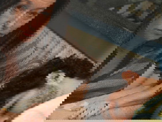 Opium was erbij! Toneelstuk: Gevechten en metamorfosen van een vrouw