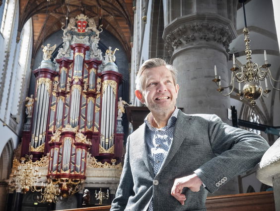 De Pijplijn #23: Anton Pauw