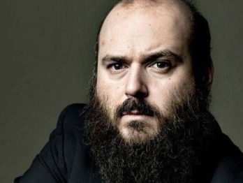 Andy Fierens leest 'De Snurkers'