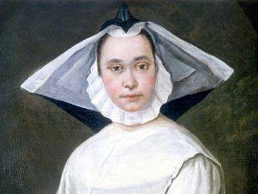 Lekkere Track: Caterina Assandra - Duo seraphim