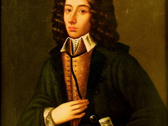 Stabat Mater en Vioolconcert van Pergolesi