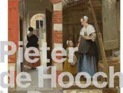 Het gesprek - David de Haan