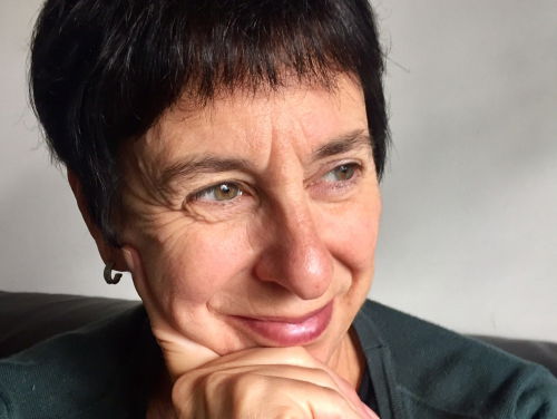 De anekdote van Veerle Janssens