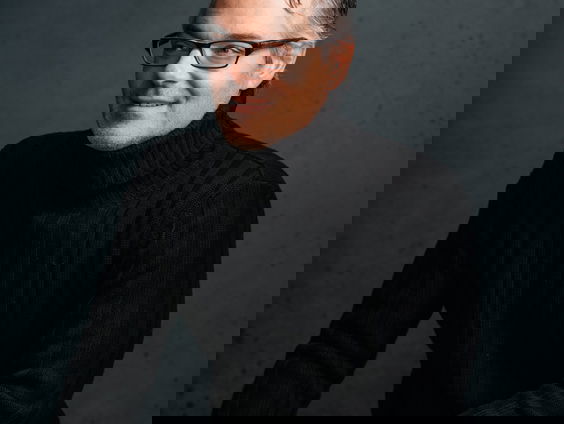 Lekkere Track: Marco Beltrami - Freerider