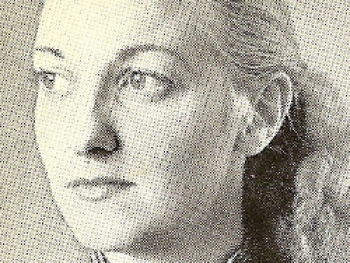 19:14u Gedicht: Zo elke mens, van Ellen Warmond