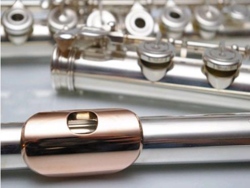 Lekkere Track: De man met de gouden fluit