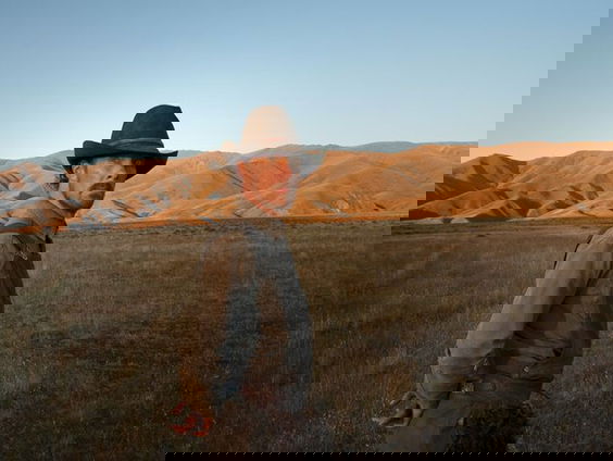 Opium was erbij! Film: The Power of the Dog