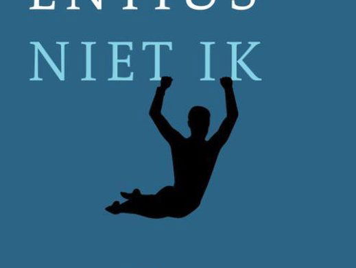 Het gesprek - Yolanda Entius