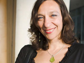 De Koningsdagtune van Calliope Tsoupaki!