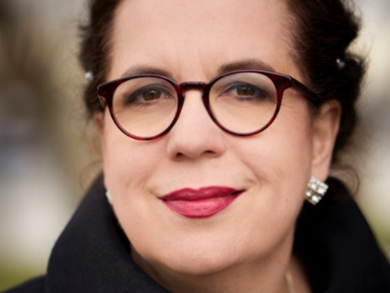 Ontbijtgast Francis van Broekhuizen