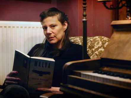 19:05 Gedicht: De proeftuin des levens