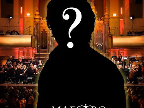 Maestro: napraten met de vijfde afvaller