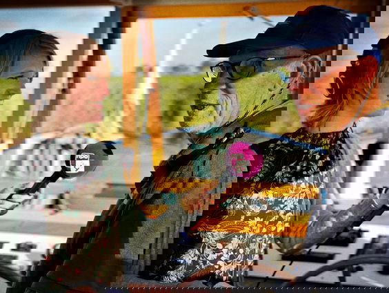 Schipper Wijnand de Boer kiest voor L'Orfeo van Monteverdi