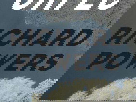 Woensdag - Klassieke Bibliotheek: Richard Powers - Orfeo