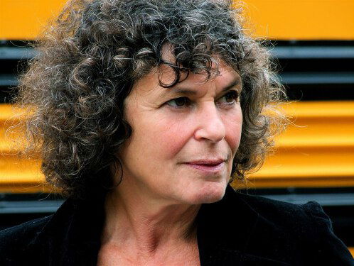 Het nachtkastje van Yvonne Kroonenberg - Dag 2