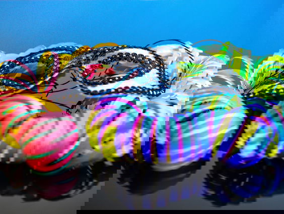 Lekkere Track: Alaaf!