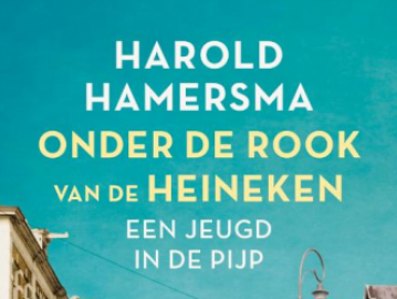 Het gesprek - Harold Hamersma