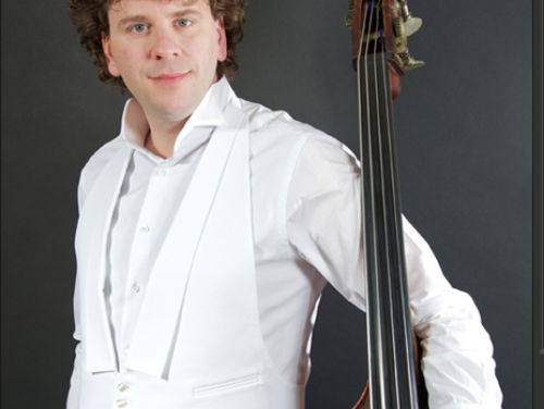 LIVE - Dominic Seldis: Dmitri Sjostakovitsj vs. Dominic Seldis - Jazz suite (Arr.)