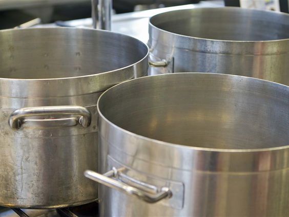 De Michelinsterren worden uitgereikt