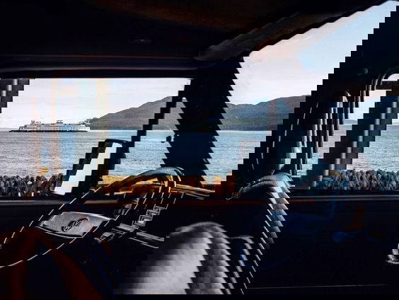 RadioReisDienst: Waar de muziek ons brengt