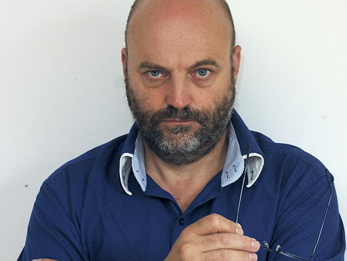 Slaapservice: Jeroen Thijssen uit Hazer