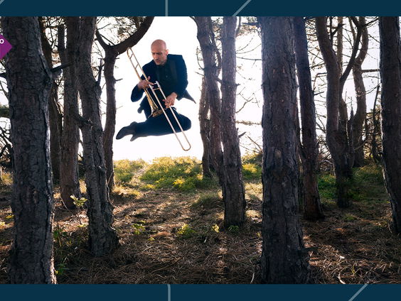 Het nachtkastje van Maria Barnas - Dag 5