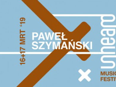 19:20u (Un)heard Music Festival in Den Haag