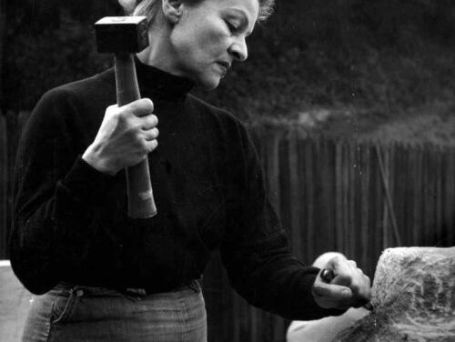 19:30u Hollandsche Nieuwe! Hannigan zingt Alma Mahler