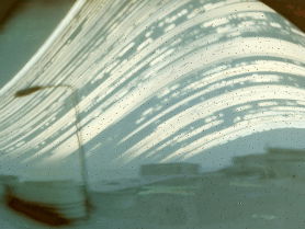 19:40u De Grensganger: Shapes of time