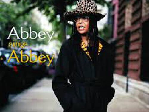 19:30u De Grensganger/pop: Abbey Lincoln