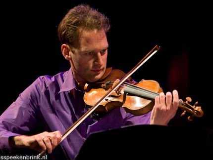 De anekdote van Joris van Rijn