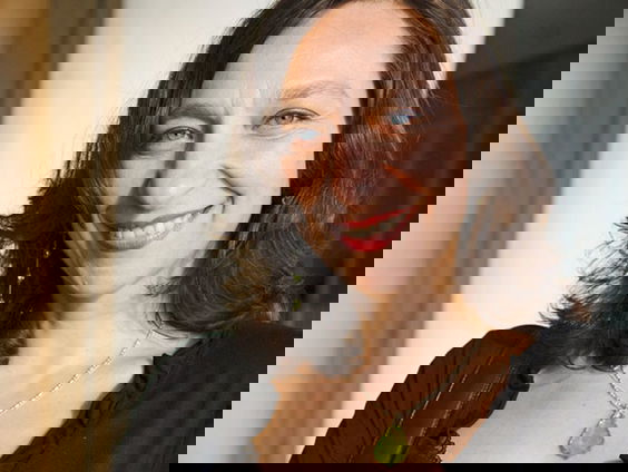 Calliope Tsoupaki ontvangt Matthijs Vermeulenprijs 2021