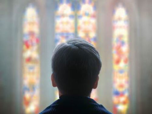 Opium was erbij! Film: Grâce à Dieu