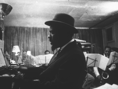 19:30 Hollandsche Nieuwe! Studio2 van Fuse - 'Round Midnight