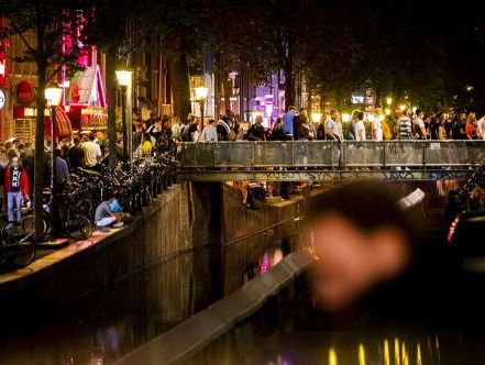 7:15 Terugblik op de week