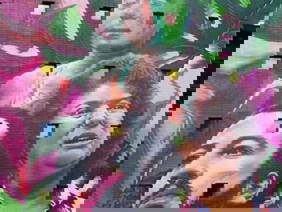 De buitenkunstverkiezing: Regio West