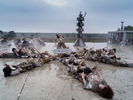 Het weekend van Tom de Ket