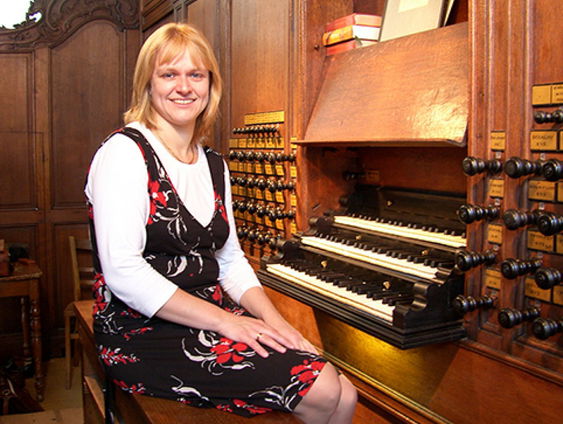 De Pijplijn #7: Willeke Smits