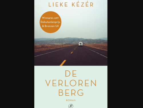 Het gesprek - Lieke Kézér