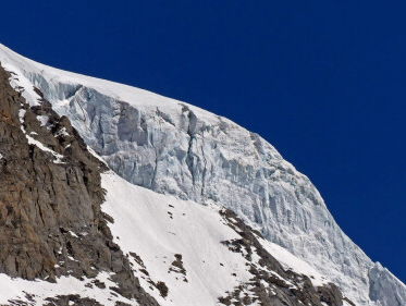 19:05 Gedicht: waar ijs is