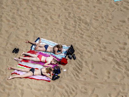 7:15 Terugblik op de week