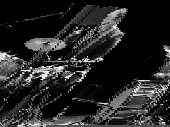 Hollandse Nieuwe! A wind invisible, van Rembrandt Trio, deel V: Vinsent Planjer