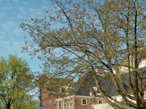 Het gesprek - Sipko Melissen