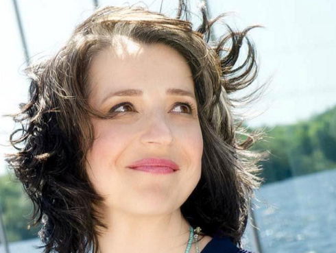 19:50 Marietta Petkova speelt alle preludes van Debussy/Landgraaf