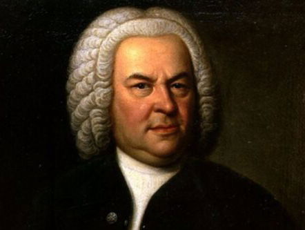 Lekkere Track: Johann Sebastian Bach - Nun komm' der Heiden Heiland