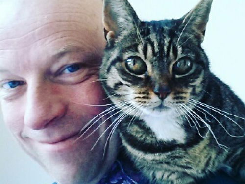 Wetenschap met Maarten Keulemans