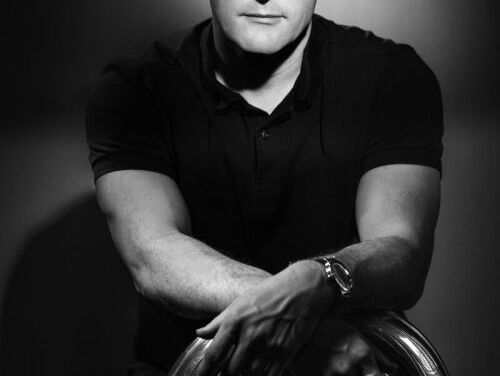 Opium Backstage - Perry Hoogendijk